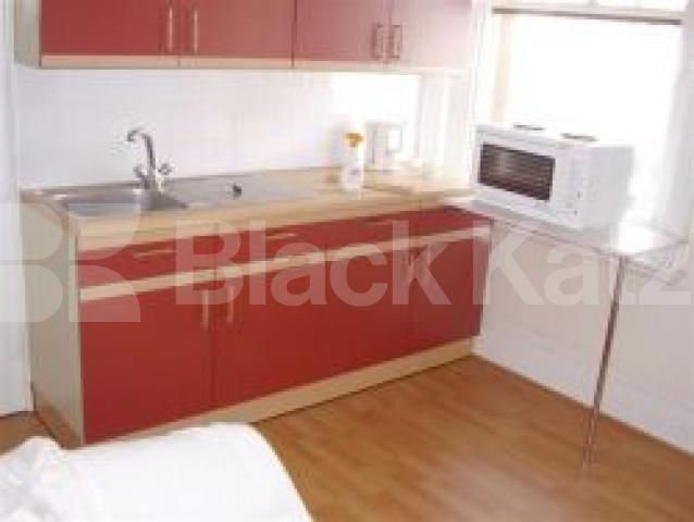 			1 Bedroom, 1 bath, 1 reception Flat			 St Johns Street, FARRINGDON/CLERKENWELL EC1M